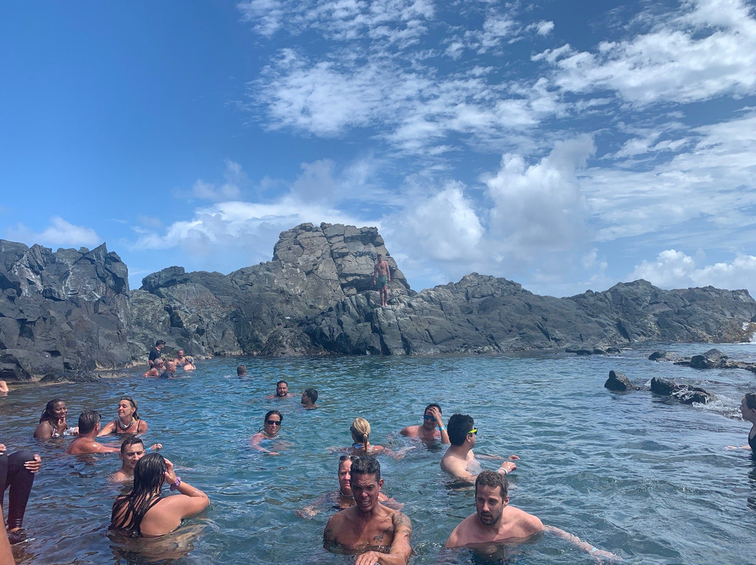EL Tours景点图片