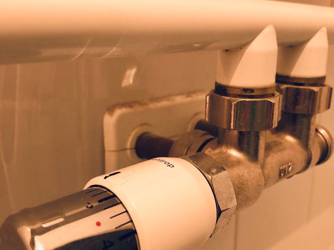 Am Fischereihafen主图