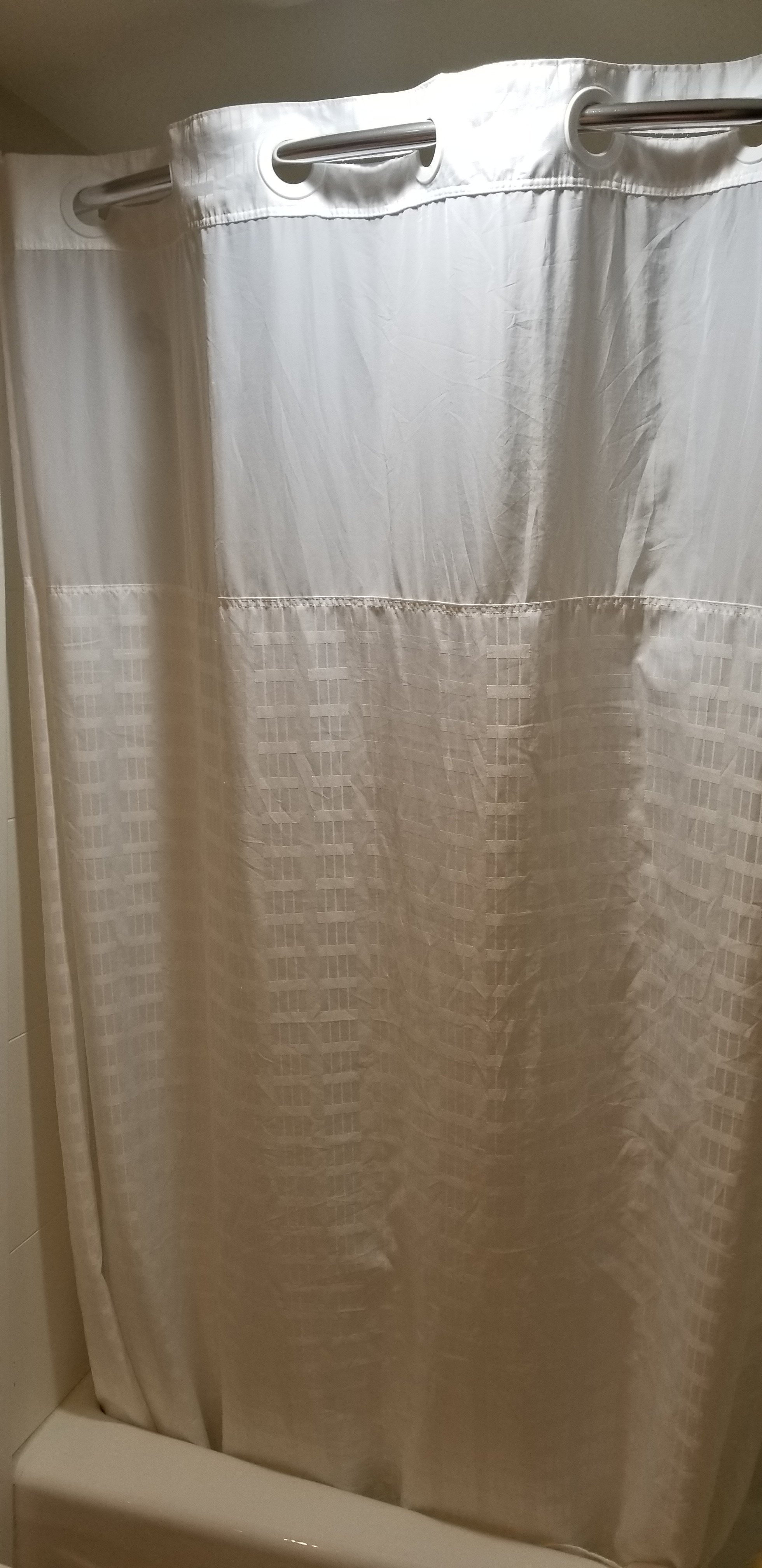 COMFORT INN - NORTH TXE81-浴室