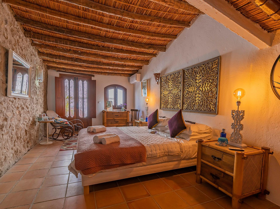 Casa Caballito De Mar Andalucian Foodie Experiences景点图片