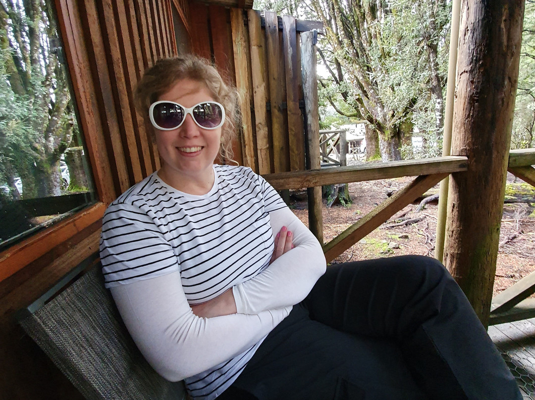 Peppers Cradle Mountain Lodge主图