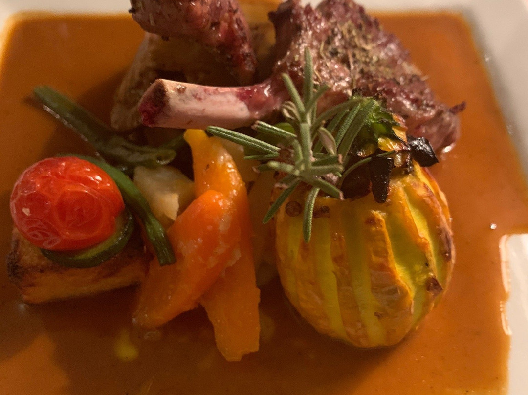 Logis Auberge de Tavel主图