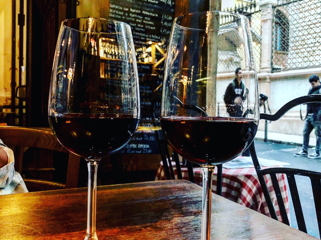 Osteria La Cantina di Romeo