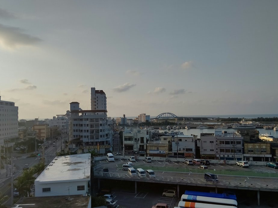 石恒岛库库乐酒店主图