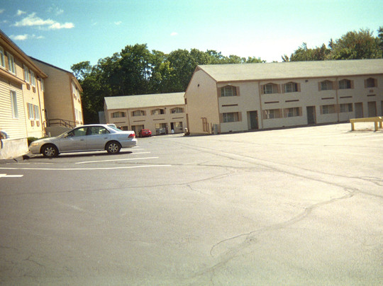 Quality Inn & Suites主图