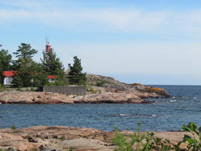 Killarney Northwest Lighthouse景点图片