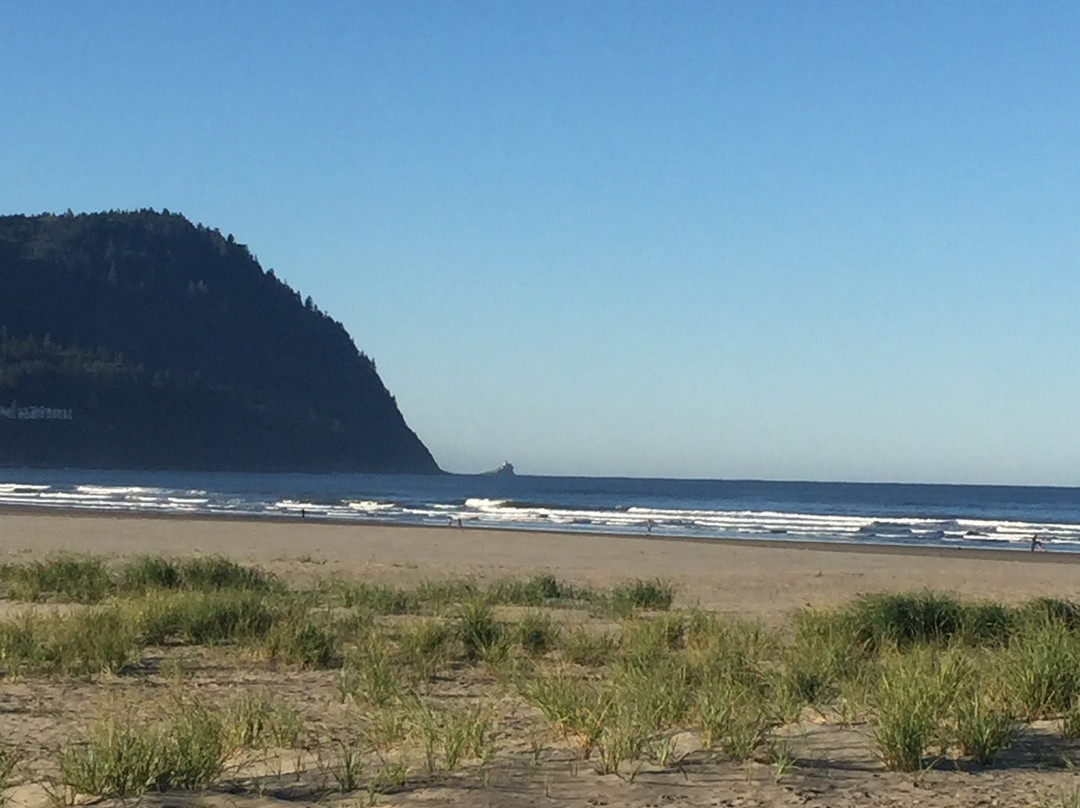 Ebb Tide Oceanfront Inn主图