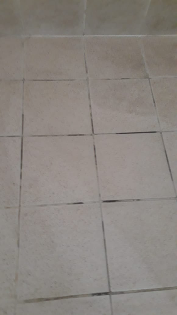 Blue Tree Towers All Suites Santo André-浴室