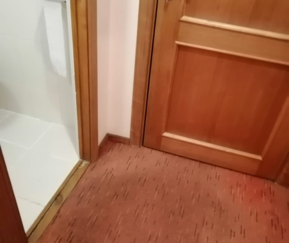 波利斯特酒店主图