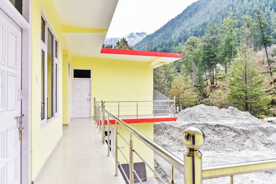 OYO 30602 Lambher Guest House主图