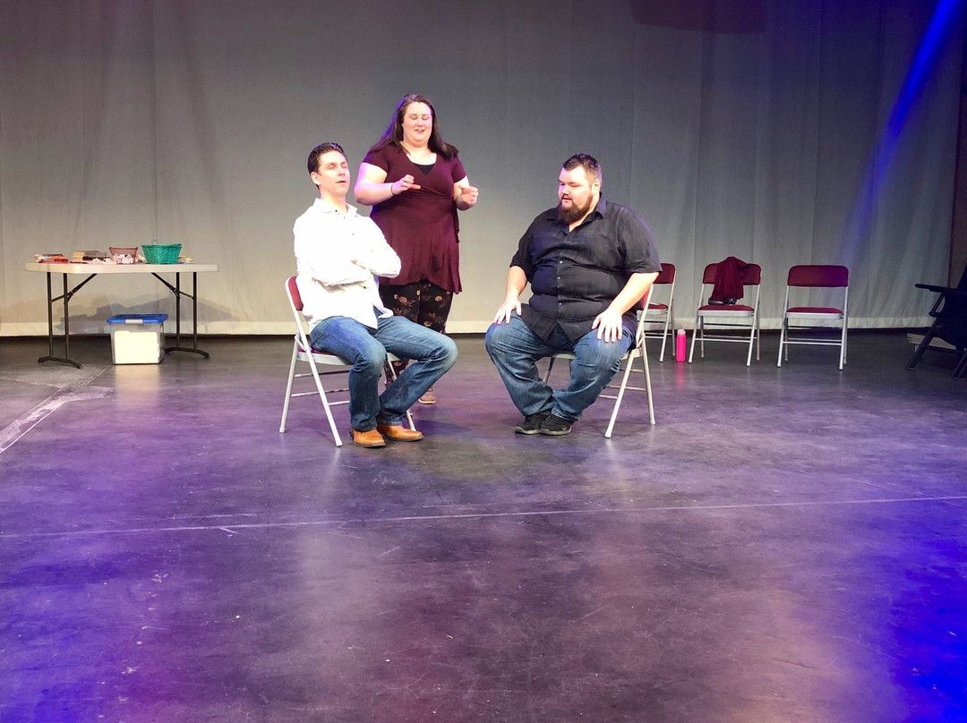 Bag & Baggage Productions-希尔斯伯勒必去景点