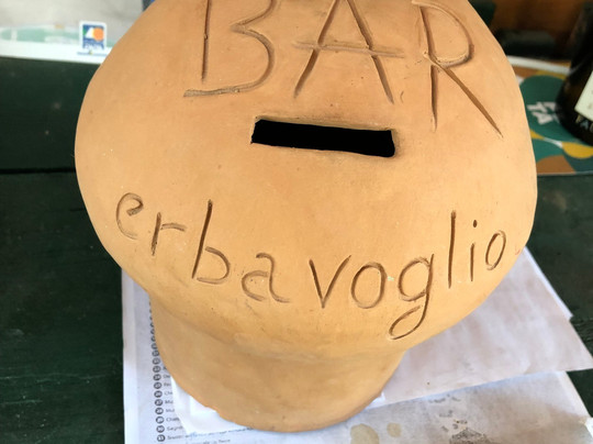 Agricamping Erbavoglio主图