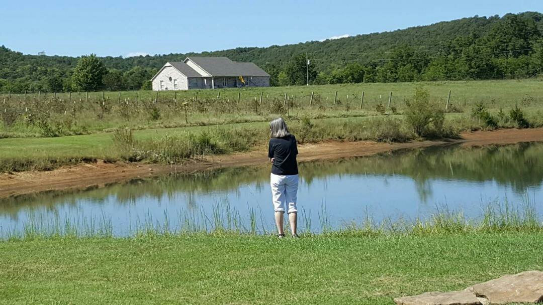 Cleveland旅游景点-Gander Way Winery