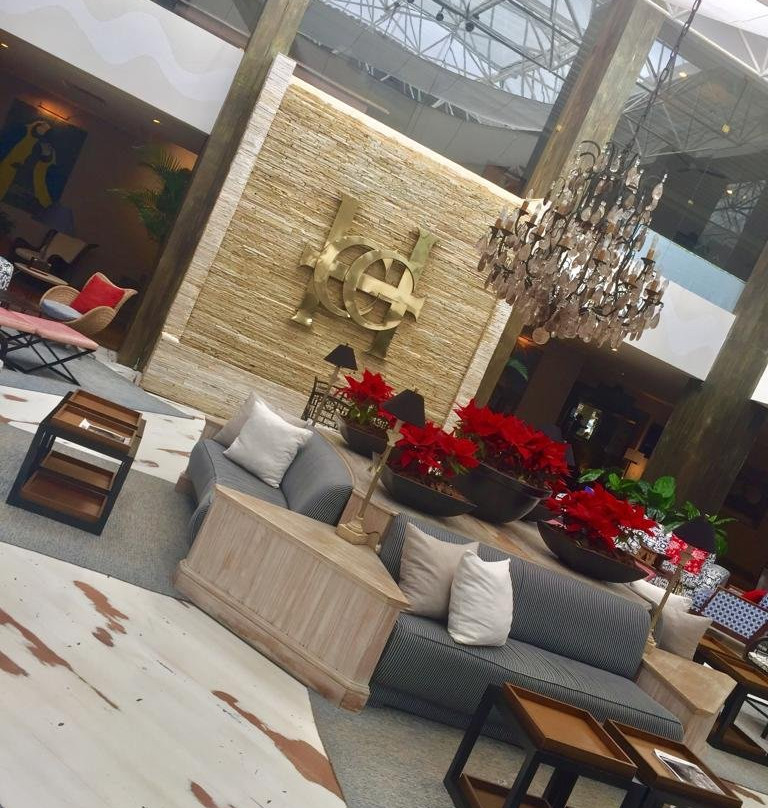 Casa Grande Hotel Resort & Spa主图