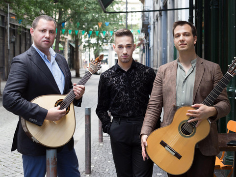 Ideal Clube de Fado-波尔图必去景点