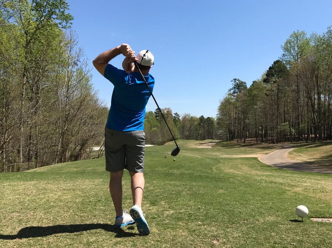 Olde Sycamore Golf Plantation景点图片