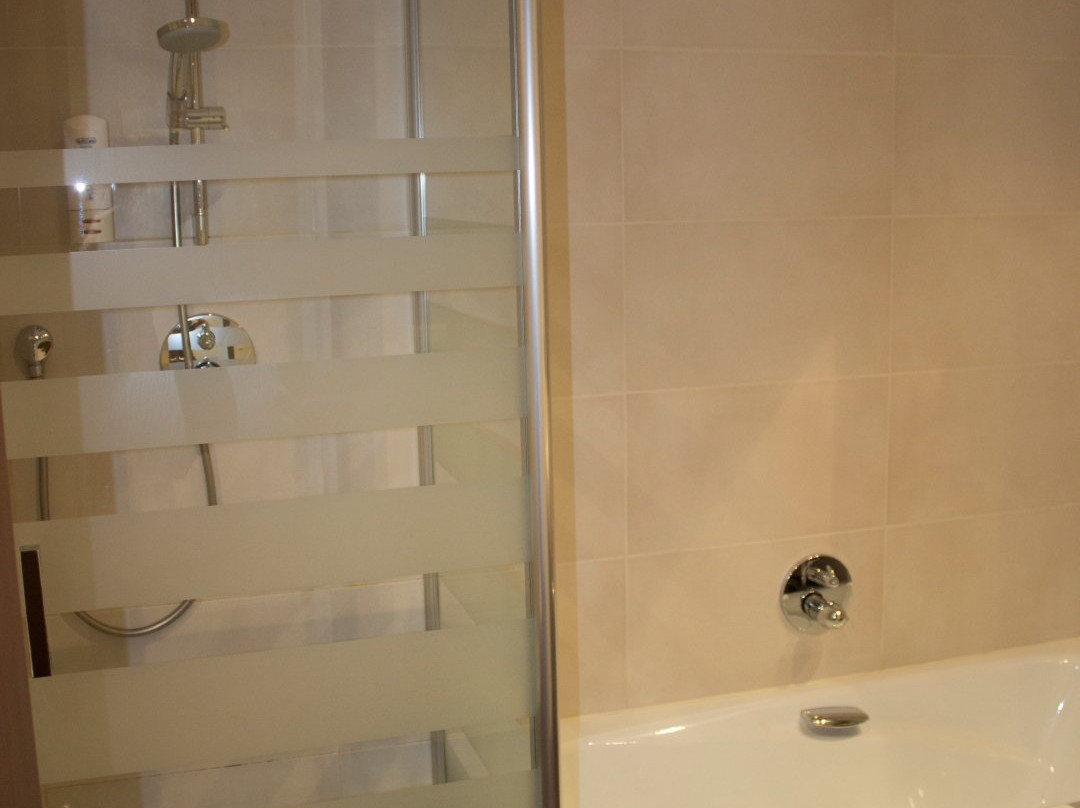 Hotel Abad San Antonio主图