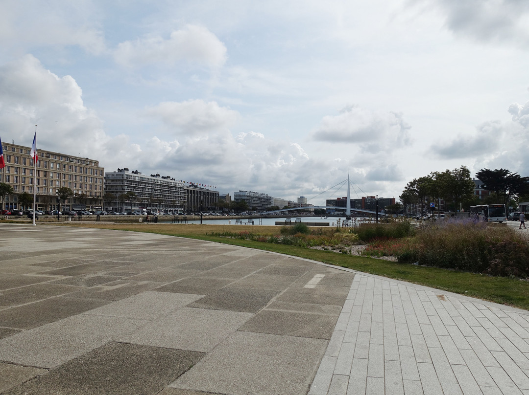 Place General de Gaulle-勒阿弗尔必去景点