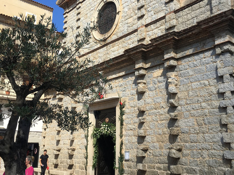 Office de Tourisme de Porto-Vecchio-维琪奥港必去景点