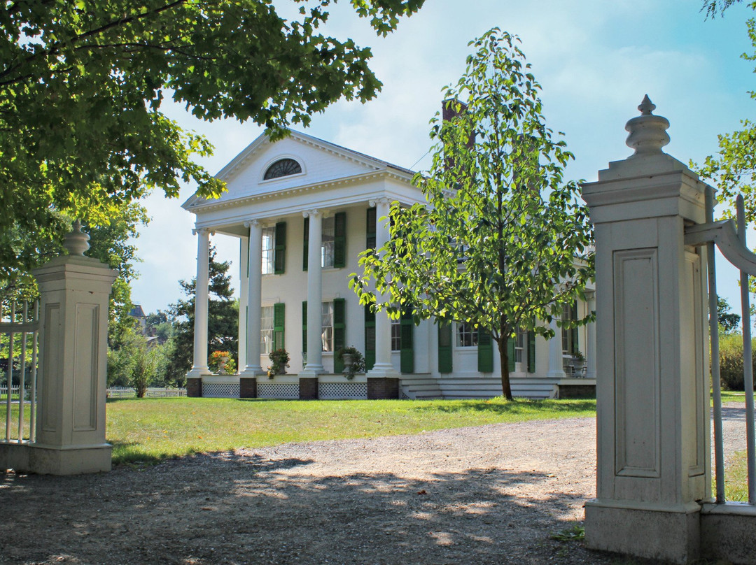 Genesee Country Village & Museum景点图片