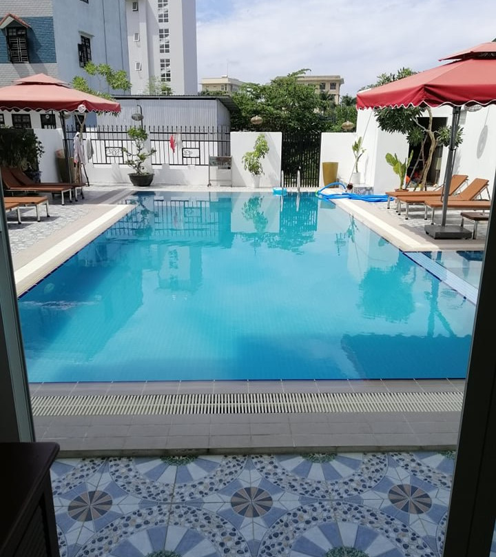 Orchid Riverside Villa主图