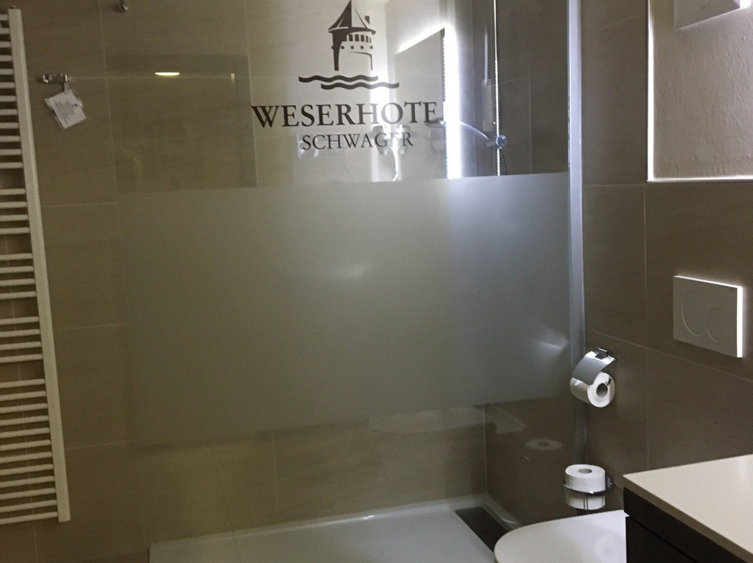 Weserhotel Schwager主图