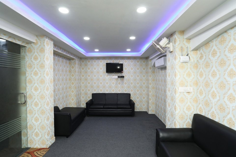 OYO 30698 Hari Om Guest House主图