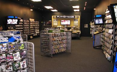 Play N Trade Video Games
