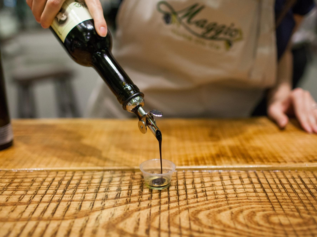 Maggio Olive Oil Co.景点图片