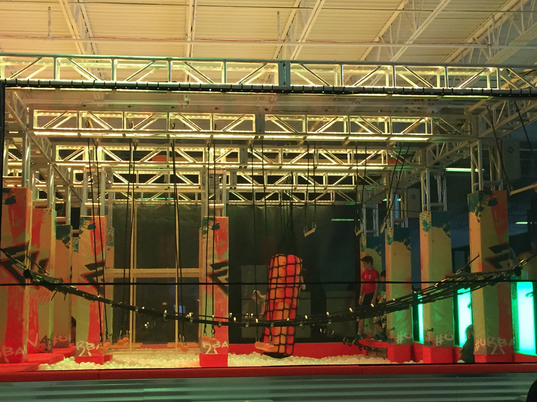 Bloomingdale旅游攻略图片