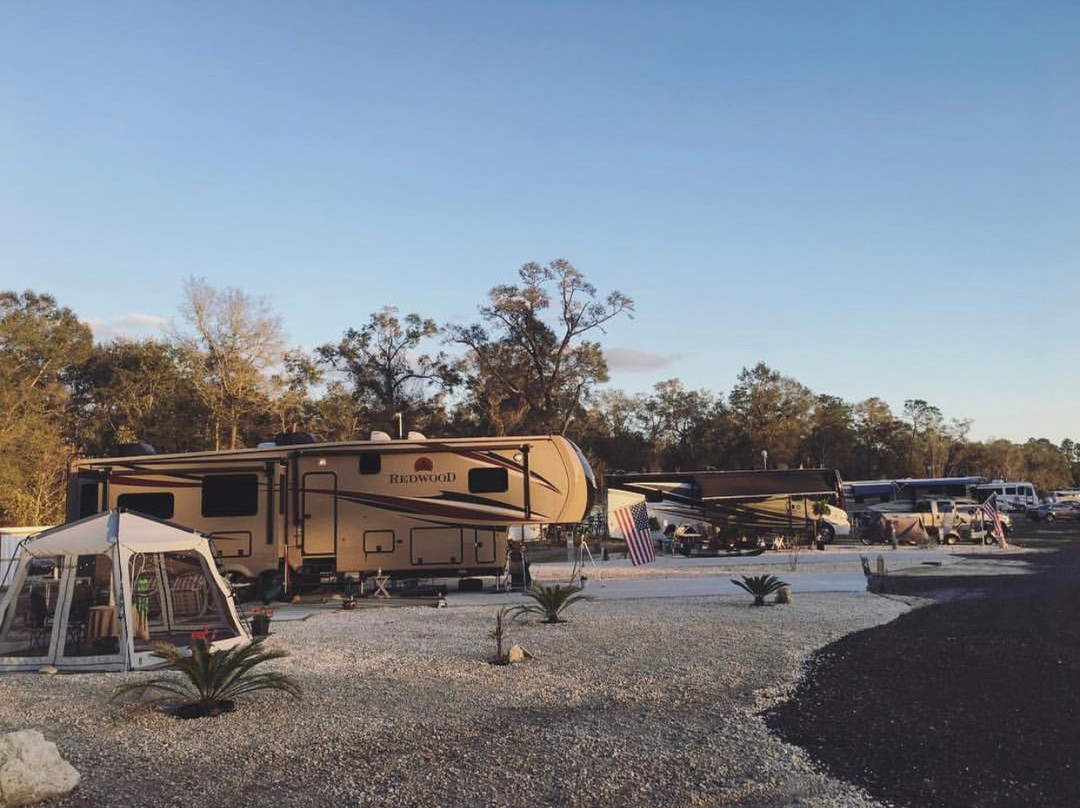 Wildwood Country Club