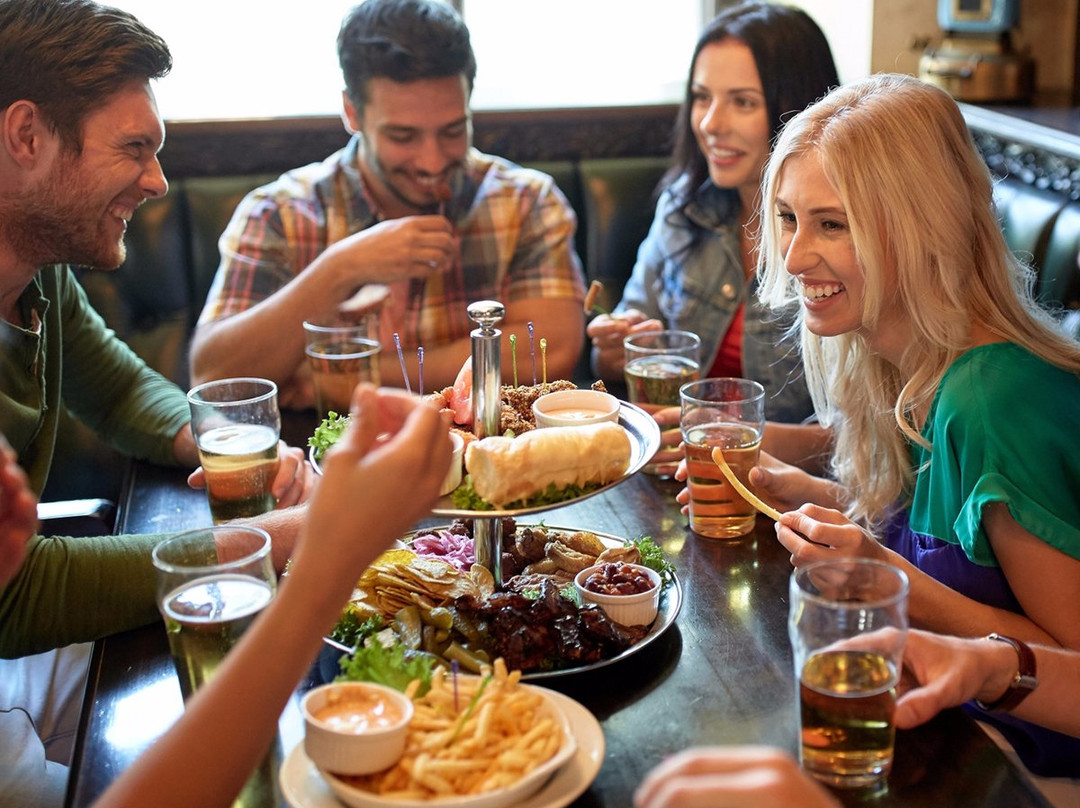 Tampa Bay Food Tours