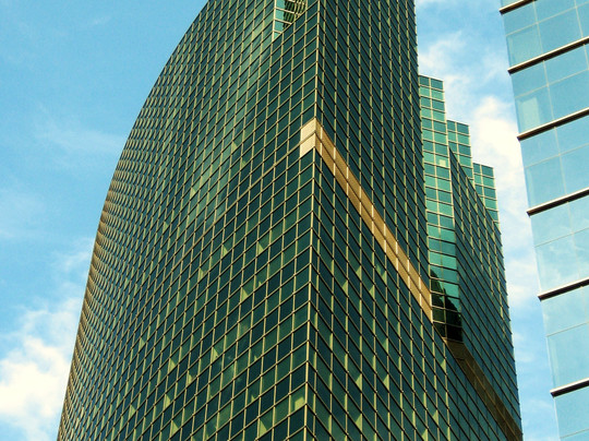 333 West Wacker Drive