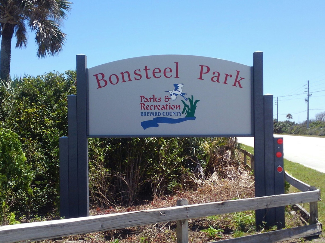 Bonsteel Park景点图片