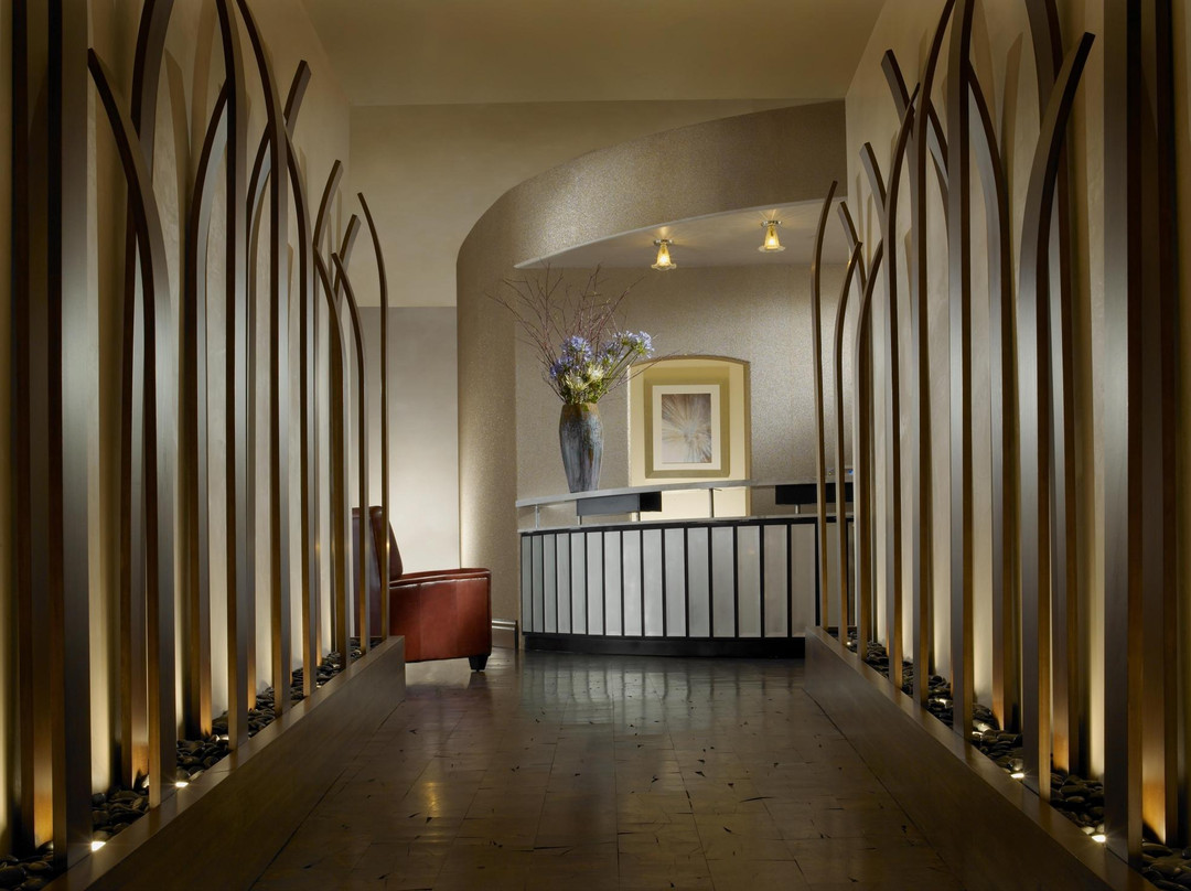 RockResorts Spa at The Arrabelle