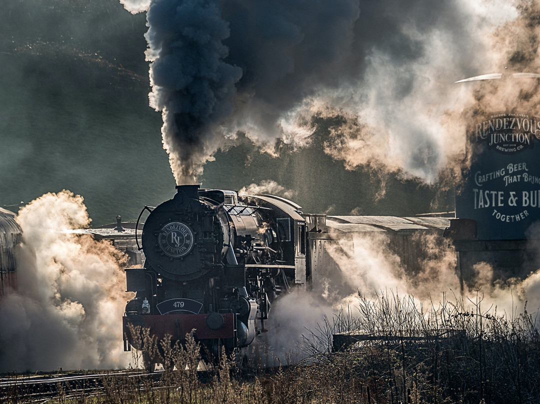 Rendezvous Junction Brewing Co.