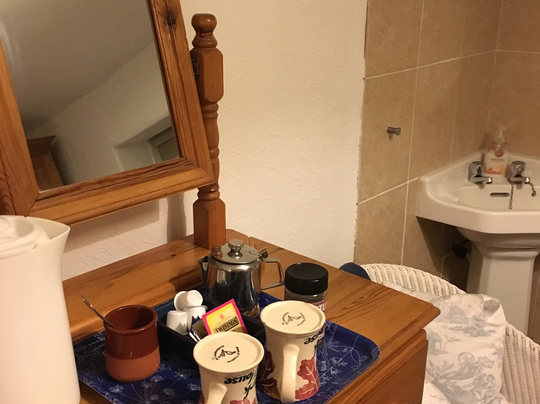 Park Guest House主图