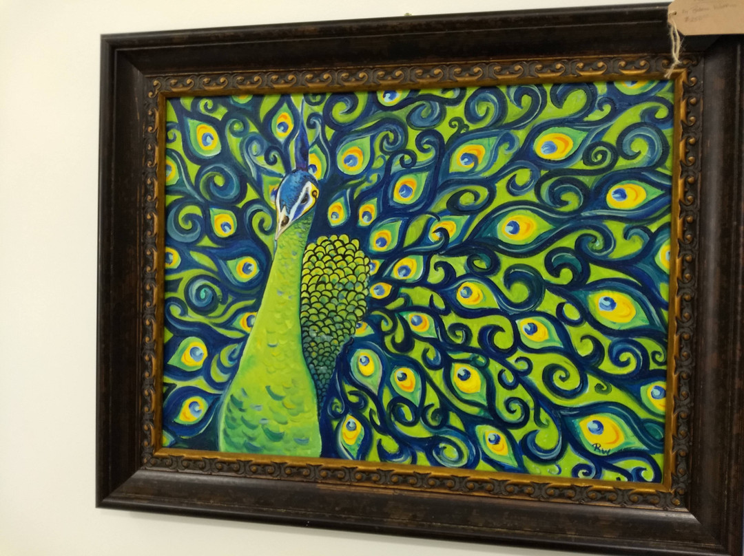 Bel Air Artisans Center景点图片