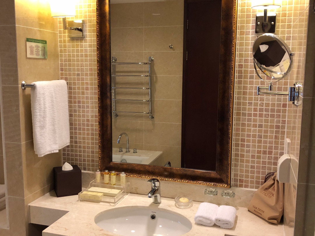 明斯克北京饭店主图