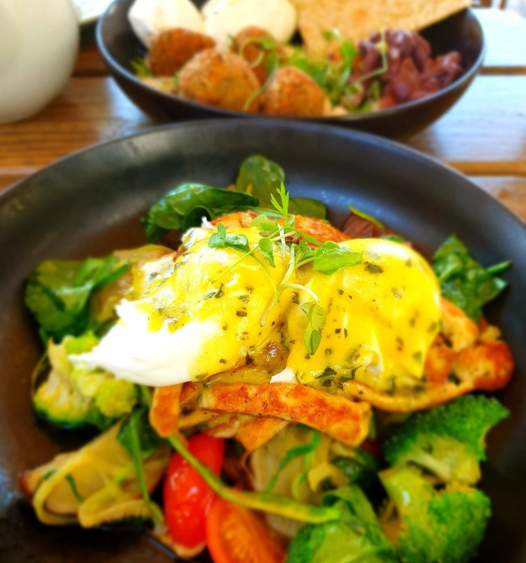 Doppio Zero Bryanston