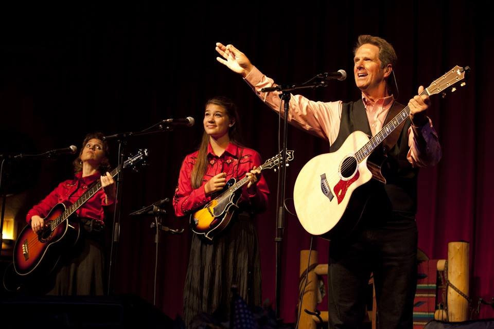 Dan Miller's Cowboy Music Revue-科迪必去景点