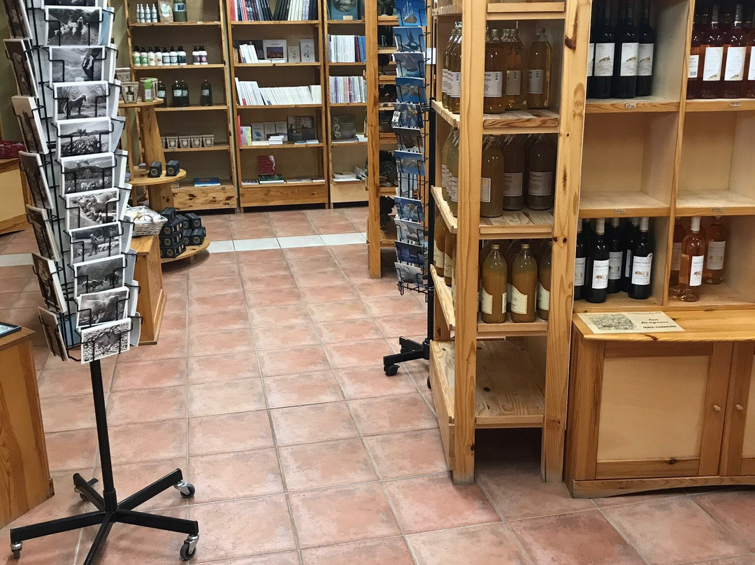 Maison des Produits de Pays