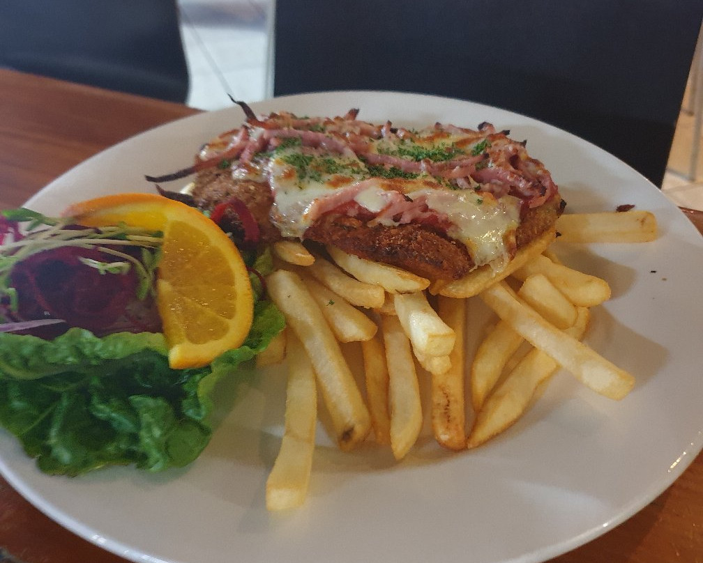 塔韦尔纳斯佩瓦酒店主图