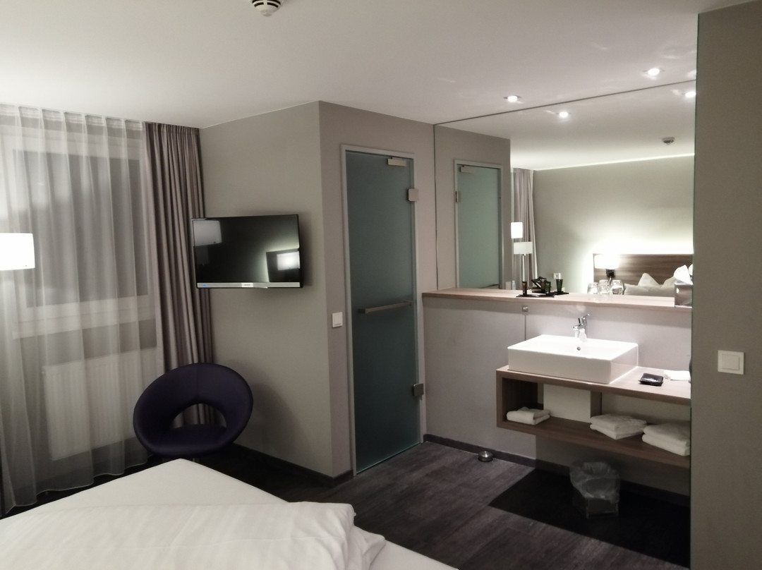 Gasthaus Zum Doerenberg主图