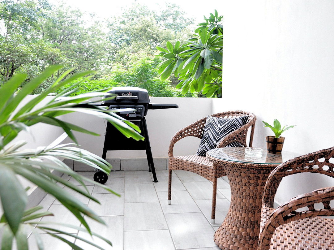 Pazifico Villas主图