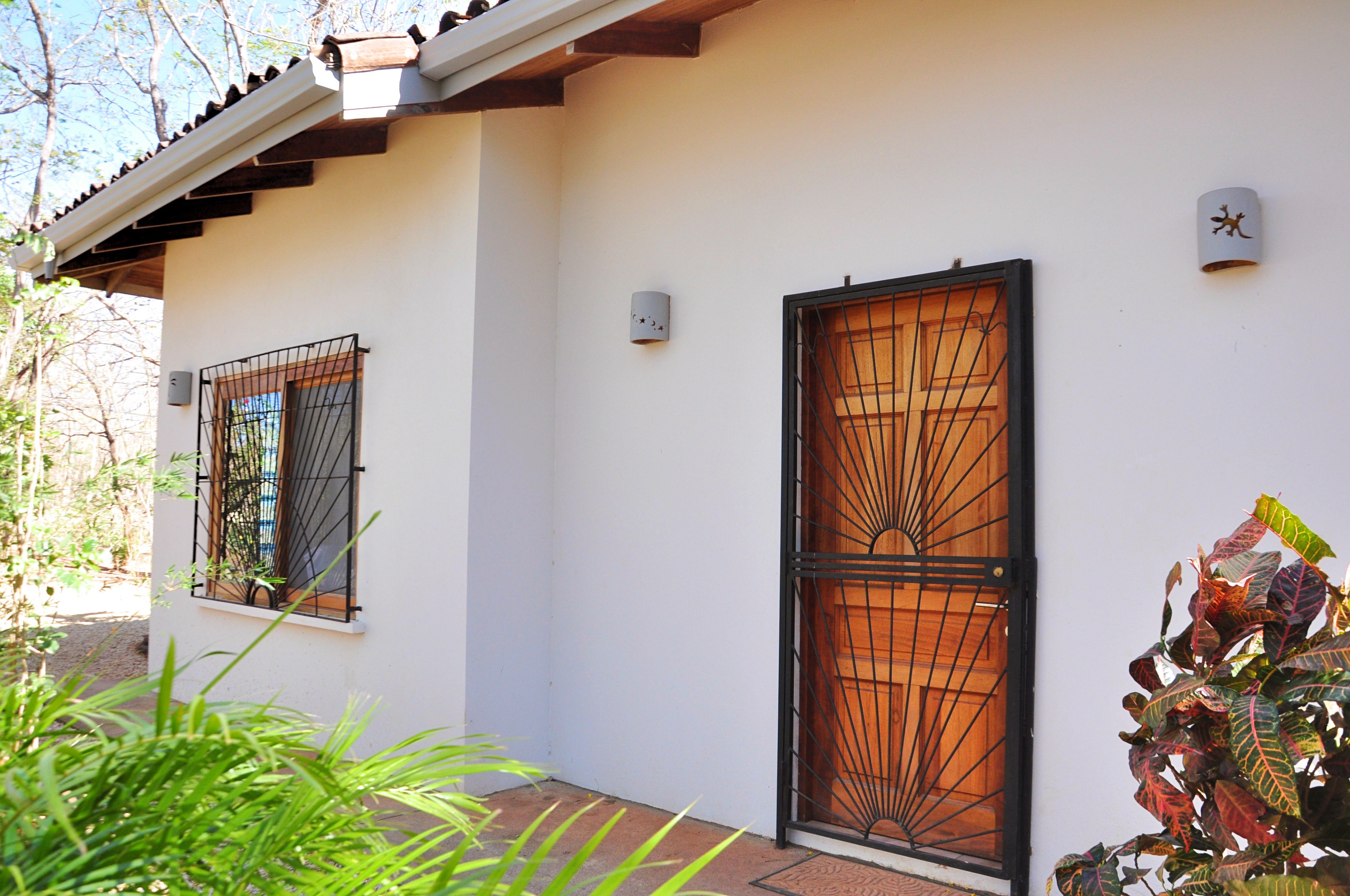 Pazifico Villas-官方