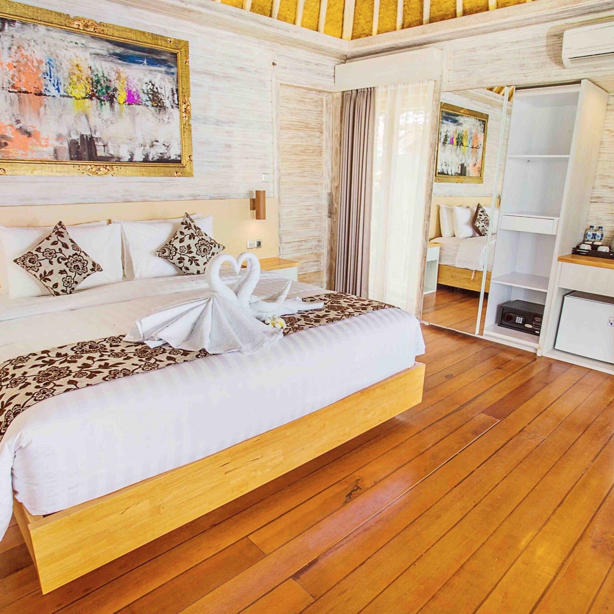 The Angkal Boutique Seaview Villas-官方