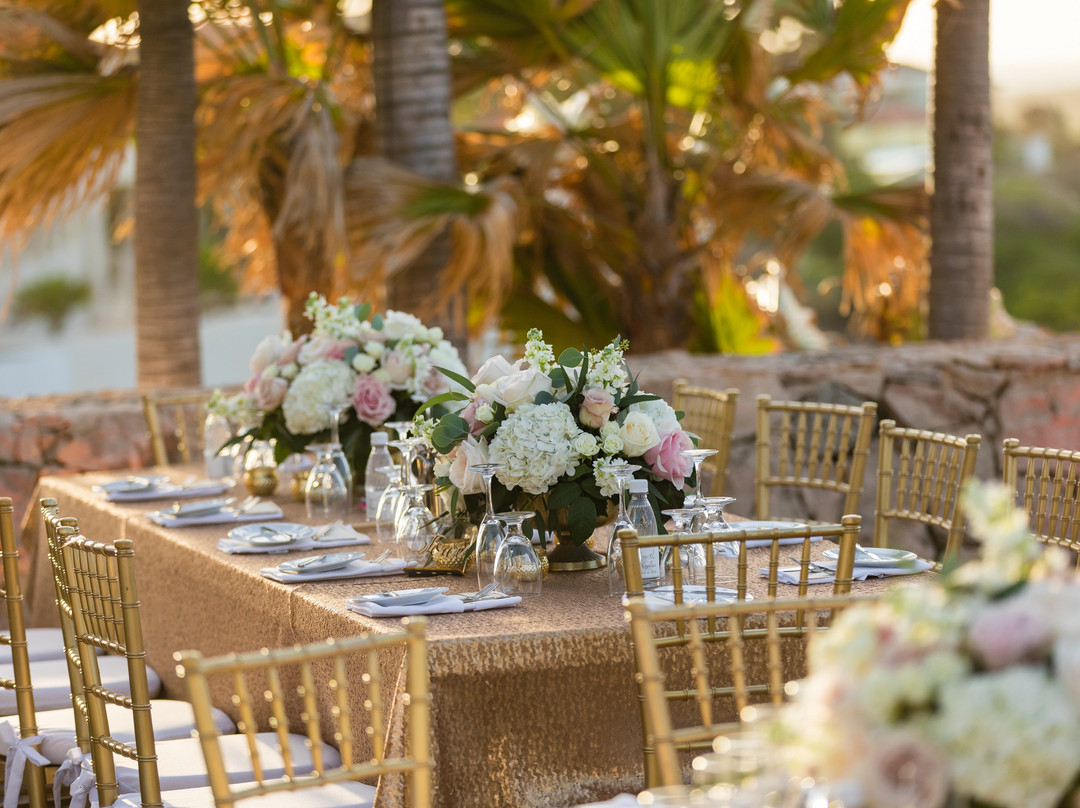 Tierra del Sol Resort & Golf主图