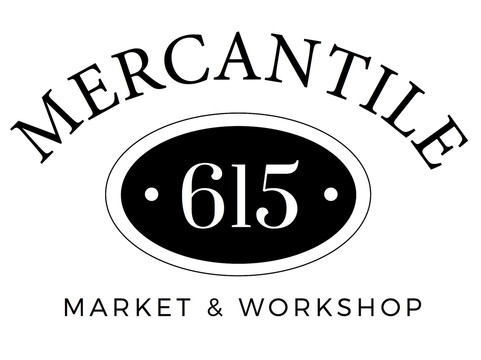 Mercantile 615-纳什维尔必去景点