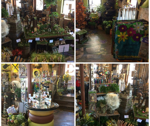 The Delmonte Market-Elkins必去景点